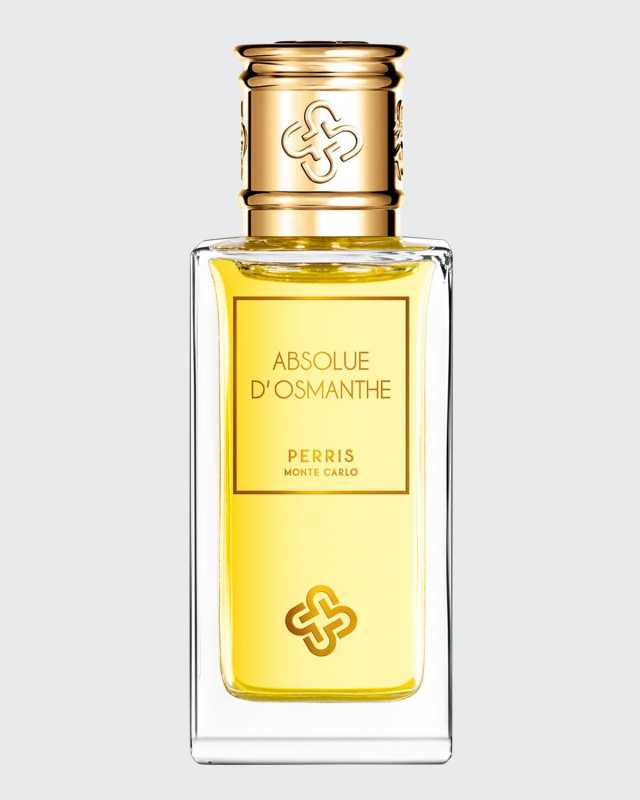 1.7 oz. Absolue d'Osmanthe Extrait